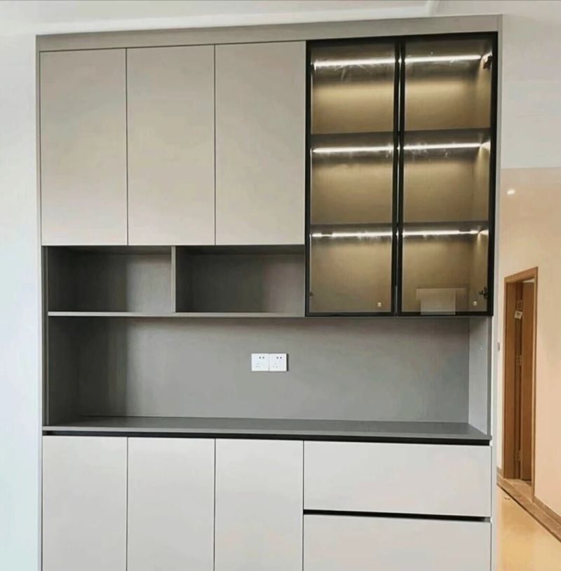 意式极简｜轻奢感的高级，藏在细节里 - 家居知识