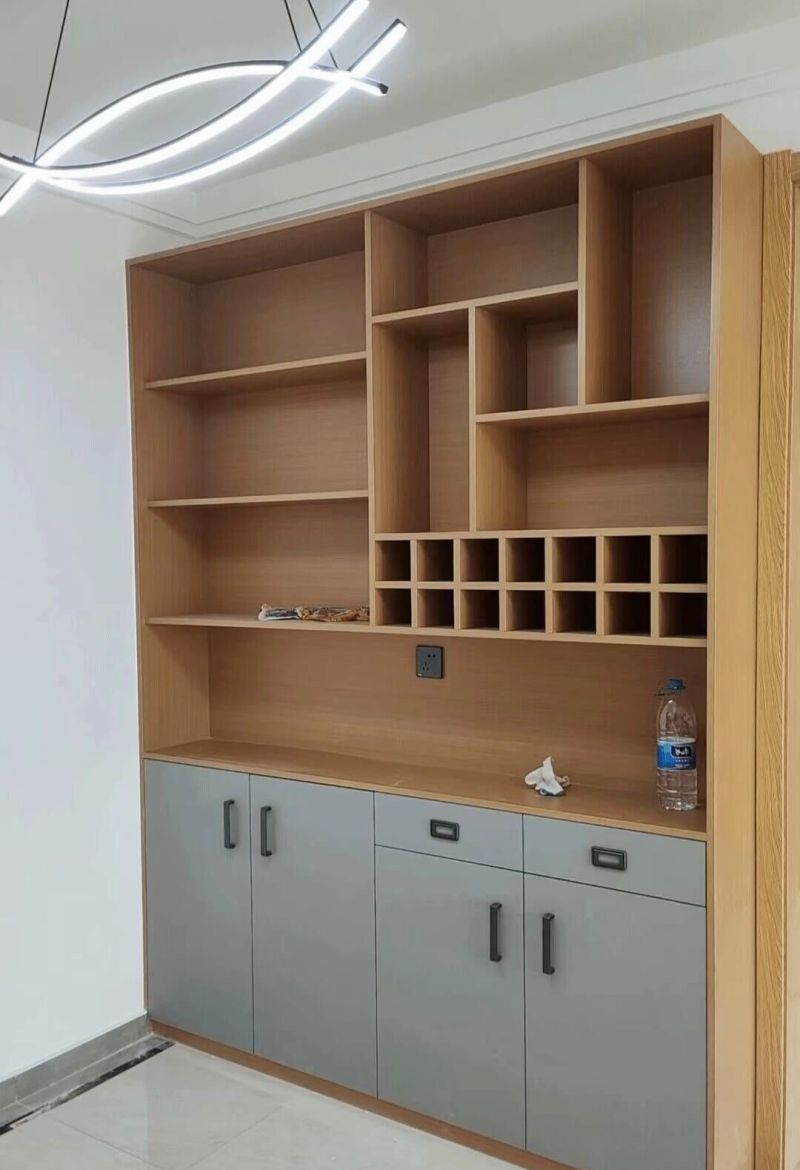 意式极简｜轻奢感的高级，藏在细节里 - 家居知识