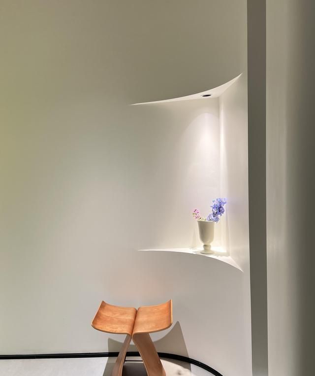 上海设计师｜这套意式极简复式，落地即封神🔥 - 家居知识