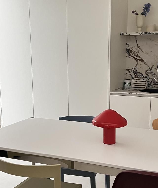 上海设计师｜这套意式极简复式，落地即封神🔥 - 家居知识