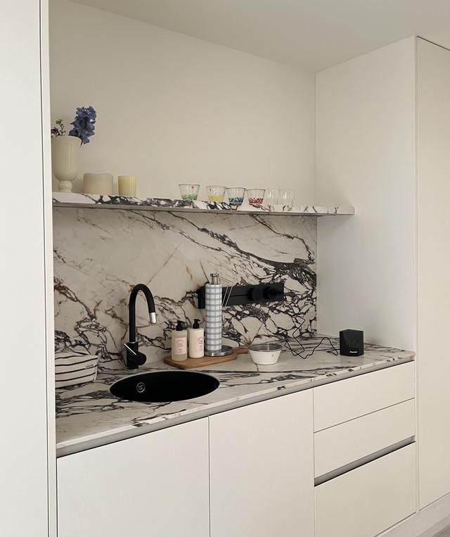 上海设计师｜这套意式极简复式，落地即封神🔥 - 家居知识