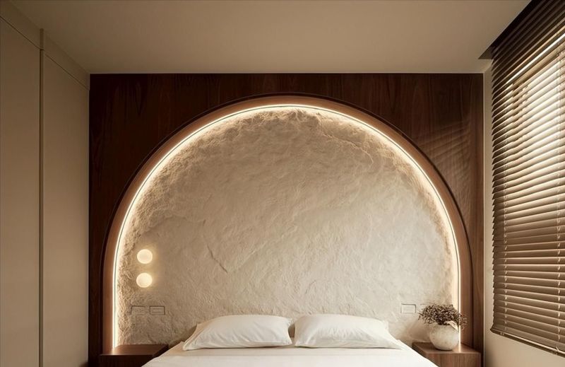 爆改88㎡ 老房，中式+侘寂风打造松弛感的家 - 家居知识