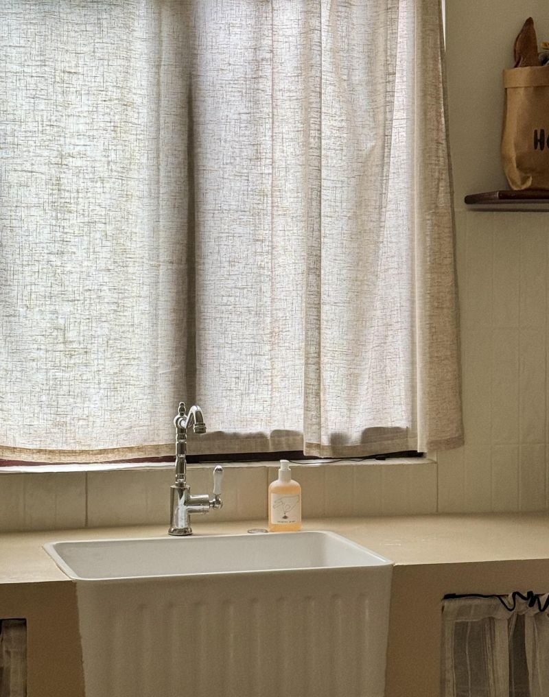 上海设计师｜把挑高宅装成复古松弛感美术馆，住进去就不想出门✨ - 家居知识