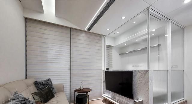 60后的30㎡独居退休宅，装出简约北欧风，让00后孙女也嚷着想住 - 家居知识