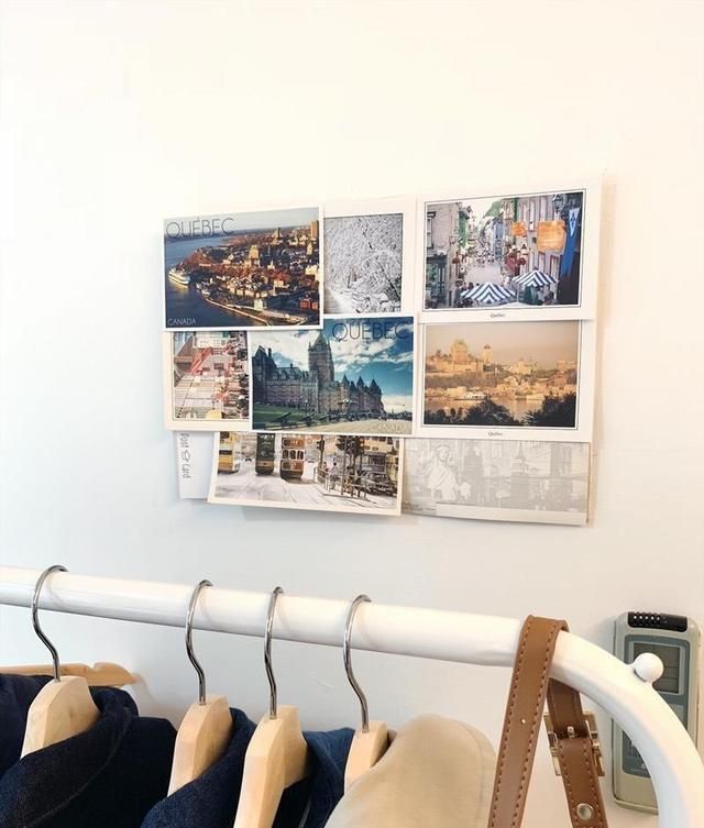 她改造出租屋，花不到1400元，靠宜家、网购把旧房变清新北欧风！ - 家居知识