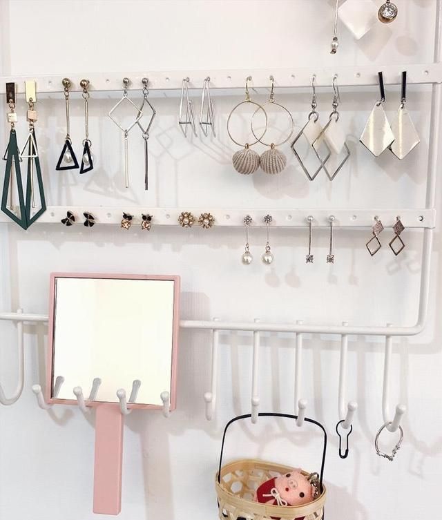 她改造出租屋，花不到1400元，靠宜家、网购把旧房变清新北欧风！ - 家居知识