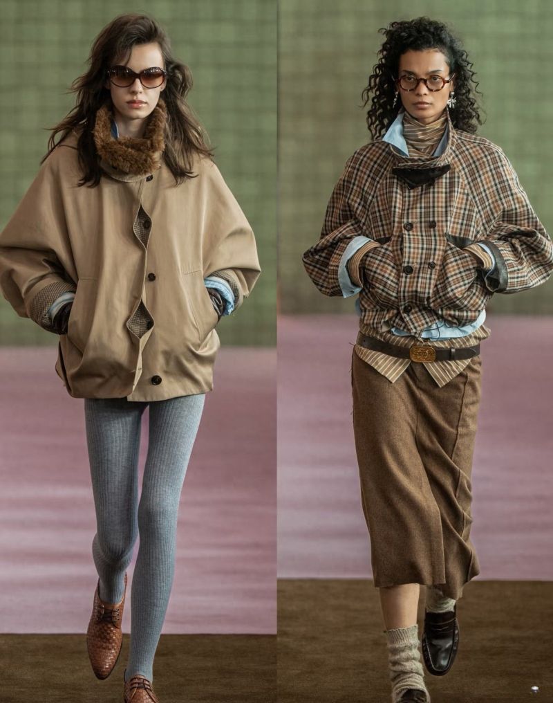 北欧极简美学，N·MORE 2026秋冬系列诠释Lagom哲学