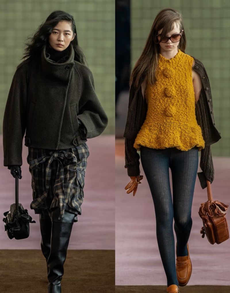 美搭社：北欧极简｜N·MORE 2026秋冬：Lagom哲学下的适度之美 - 家居知识