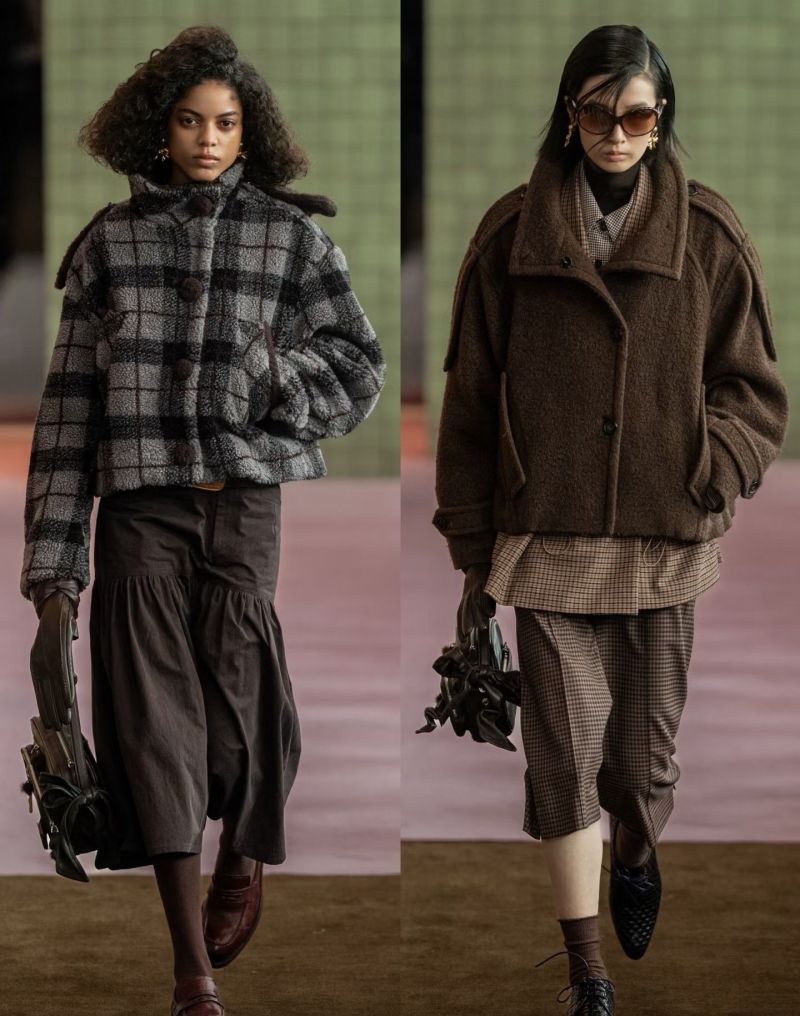 美搭社：北欧极简｜N·MORE 2026秋冬：Lagom哲学下的适度之美 - 家居知识