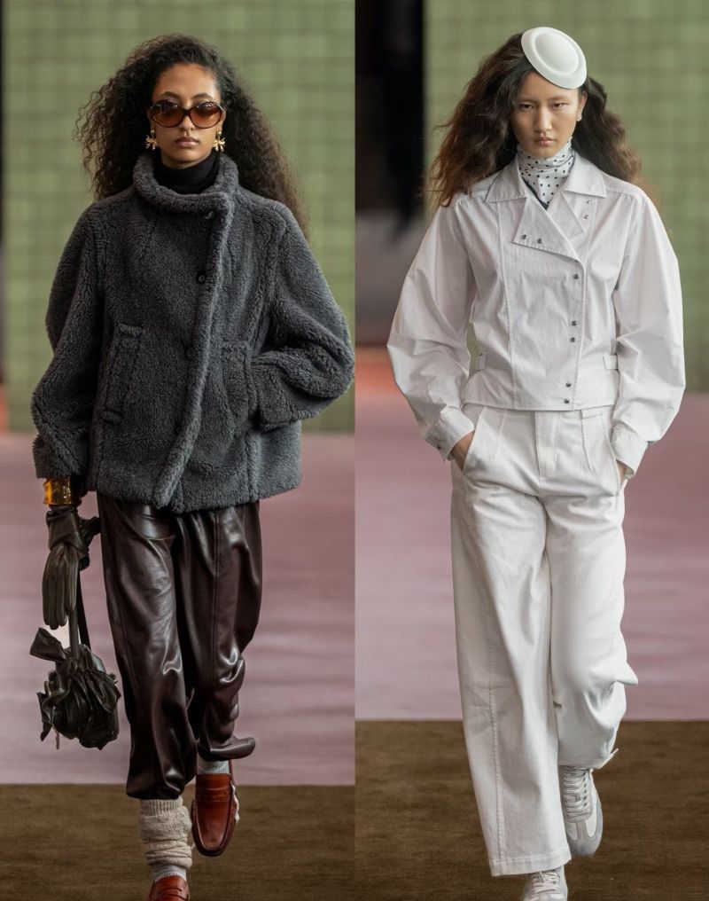 美搭社：北欧极简｜N·MORE 2026秋冬：Lagom哲学下的适度之美 - 家居知识