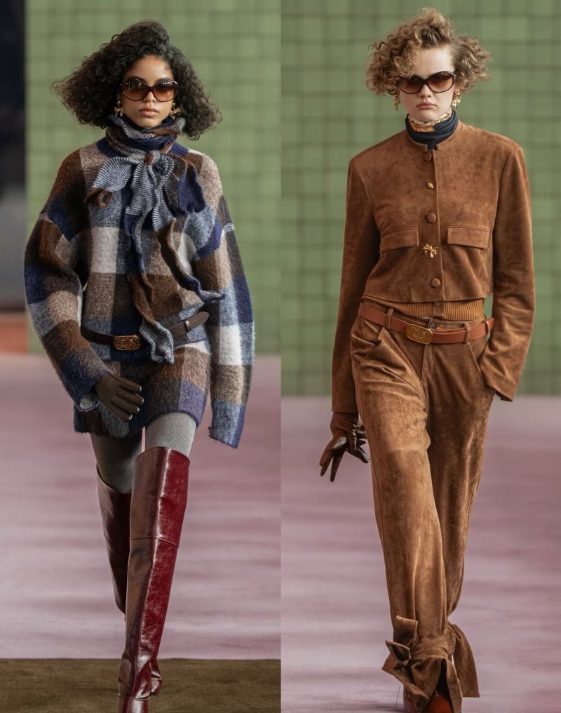 美搭社：北欧极简｜N·MORE 2026秋冬：Lagom哲学下的适度之美 - 家居知识