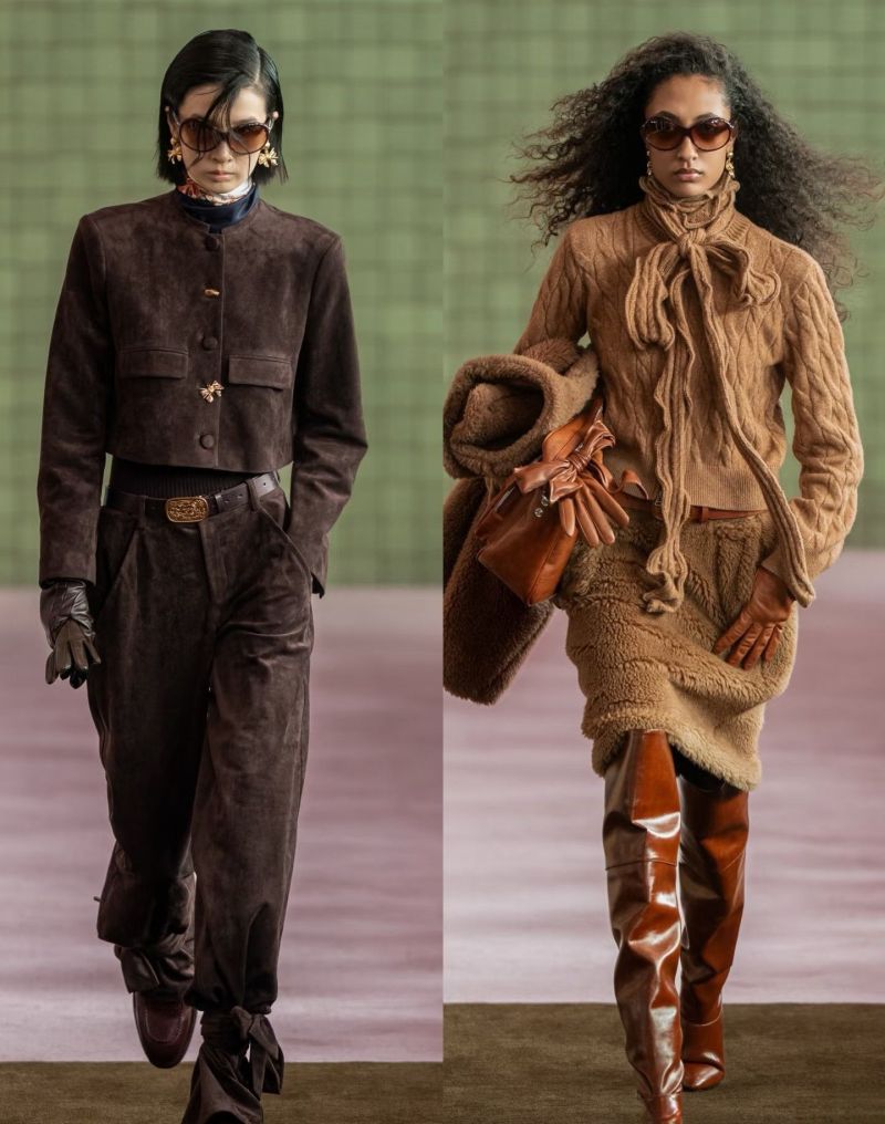 美搭社：北欧极简｜N·MORE 2026秋冬：Lagom哲学下的适度之美 - 家居知识