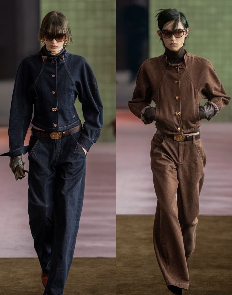 美搭社：北欧极简｜N·MORE 2026秋冬：Lagom哲学下的适度之美 - 家居知识