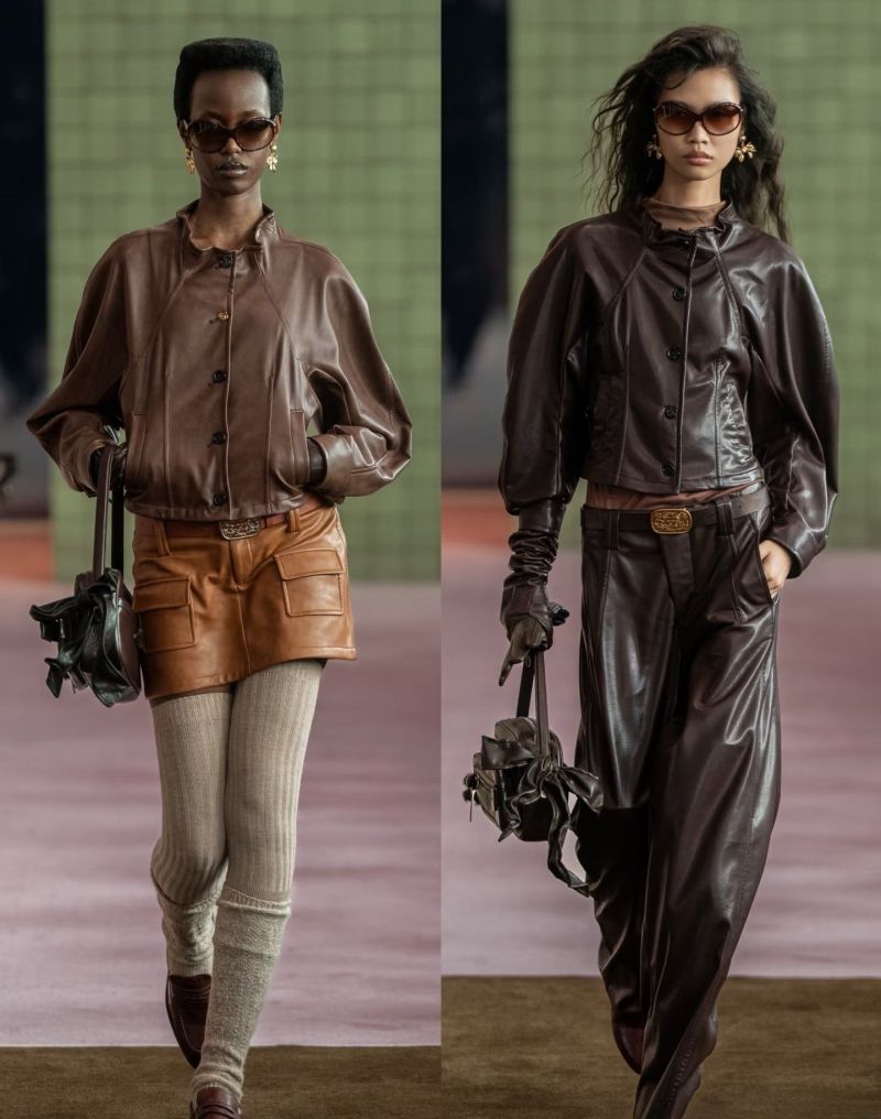 美搭社：北欧极简｜N·MORE 2026秋冬：Lagom哲学下的适度之美 - 家居知识