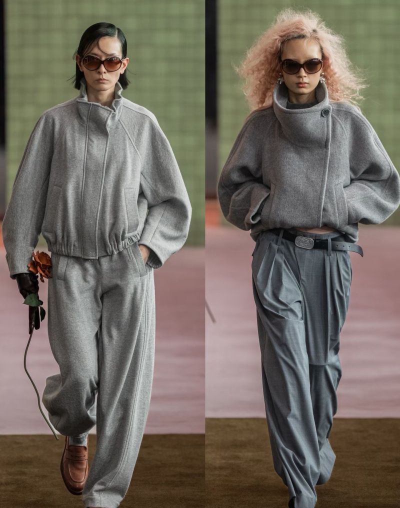 美搭社：北欧极简｜N·MORE 2026秋冬：Lagom哲学下的适度之美 - 家居知识