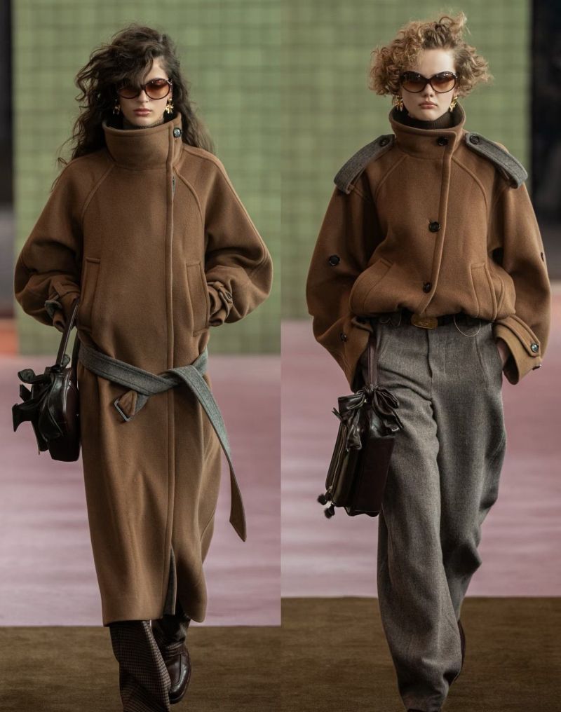 美搭社：北欧极简｜N·MORE 2026秋冬：Lagom哲学下的适度之美 - 家居知识