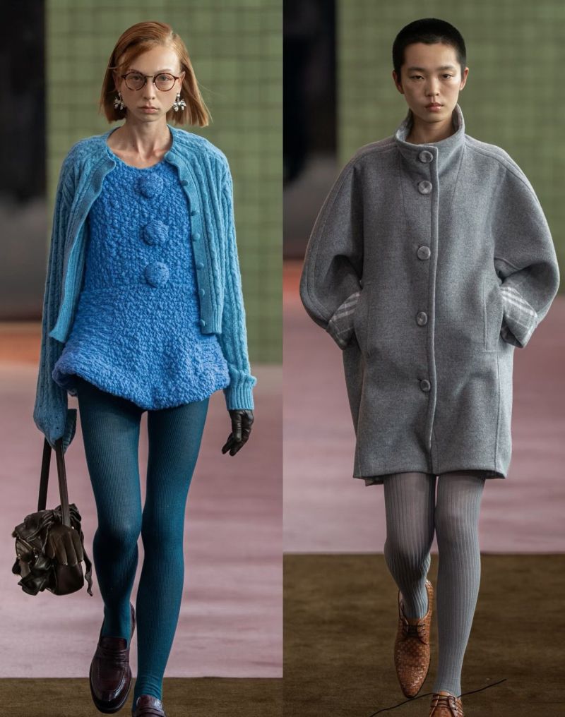 美搭社：北欧极简｜N·MORE 2026秋冬：Lagom哲学下的适度之美 - 家居知识