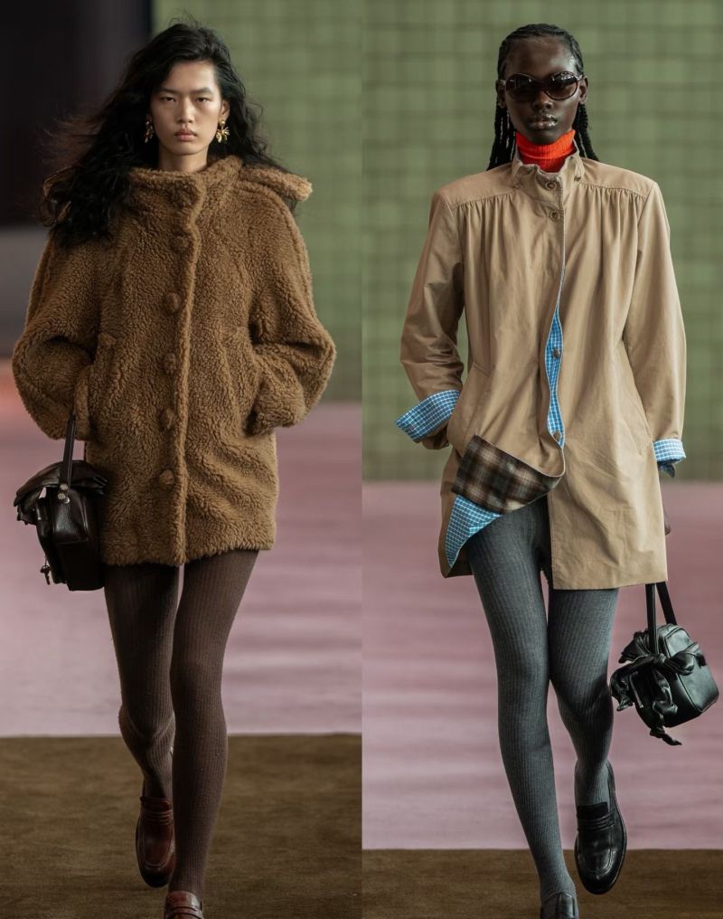 美搭社：北欧极简｜N·MORE 2026秋冬：Lagom哲学下的适度之美 - 家居知识