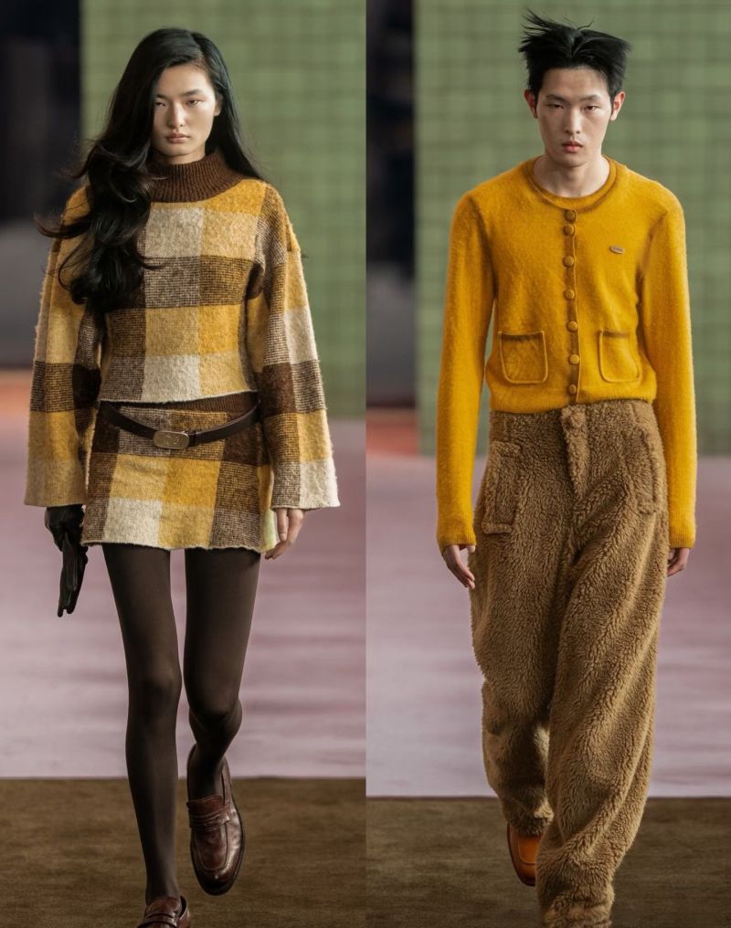 美搭社：北欧极简｜N·MORE 2026秋冬：Lagom哲学下的适度之美 - 家居知识