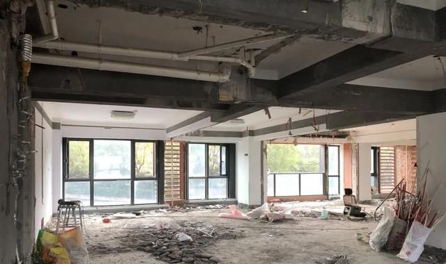 70万造价改造二手房硬装，232㎡北欧日式，享受无忧虑的木屋生活 - 家居知识