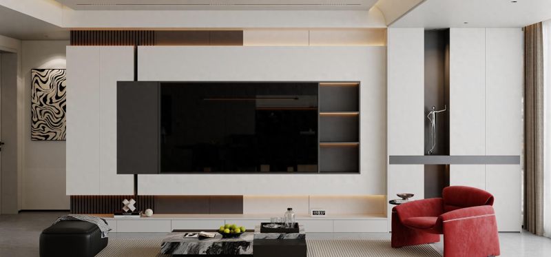 2023年衣柜定制十大品牌推荐（附选购攻略）