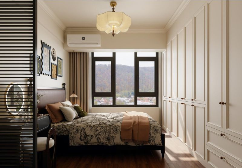 市面上知名的衣柜定做供应商哪个好 - 家居知识