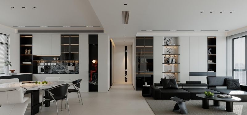 市面上知名的衣柜定做供应商哪个好 - 家居知识