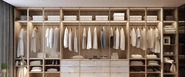 花2万定制衣柜踩坑？12年工程师揭秘7大避坑要点