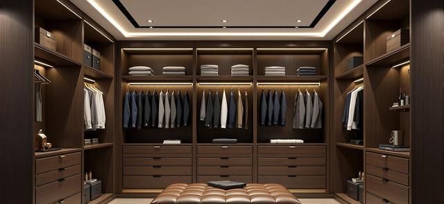 花两万定制的衣柜，这7个坑装完才知道——12年工程师逐条揭秘 - 家居知识