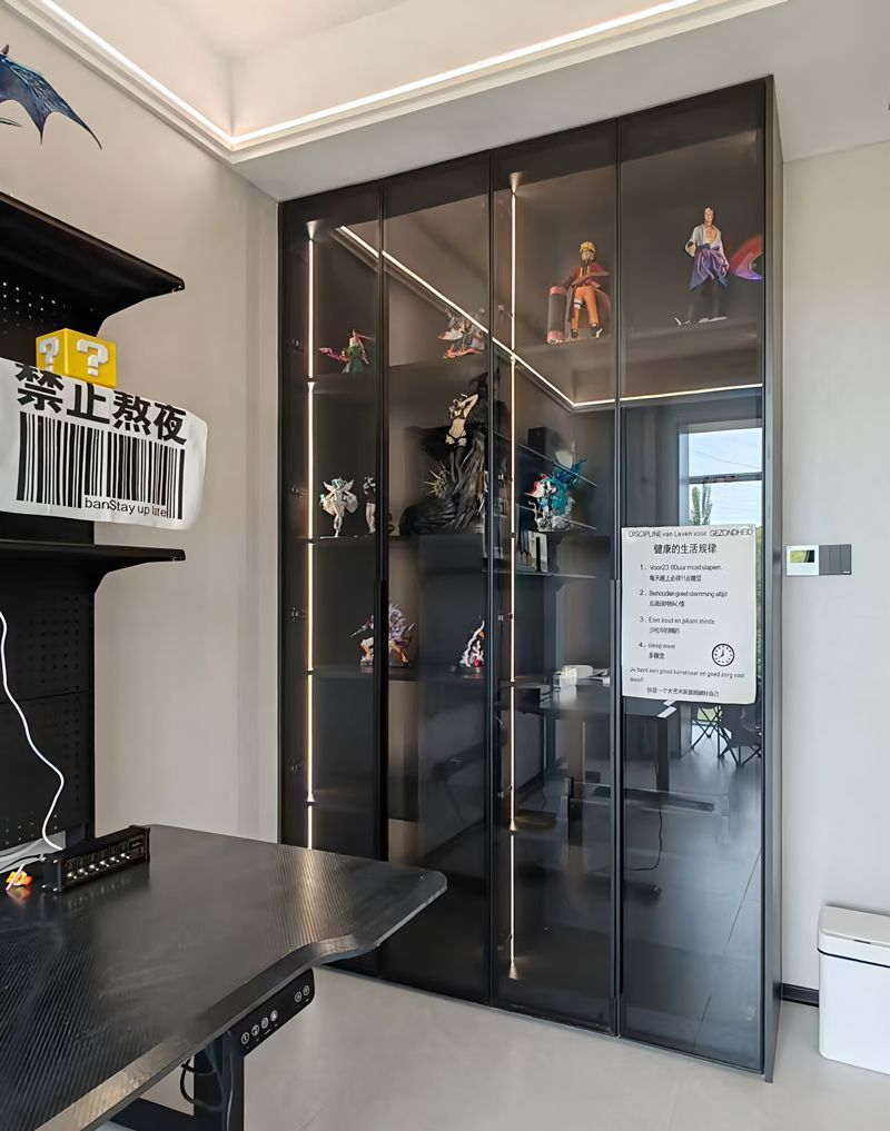 全屋定制衣柜热门设计款式解析：2026年选对越用越香 - 家居知识