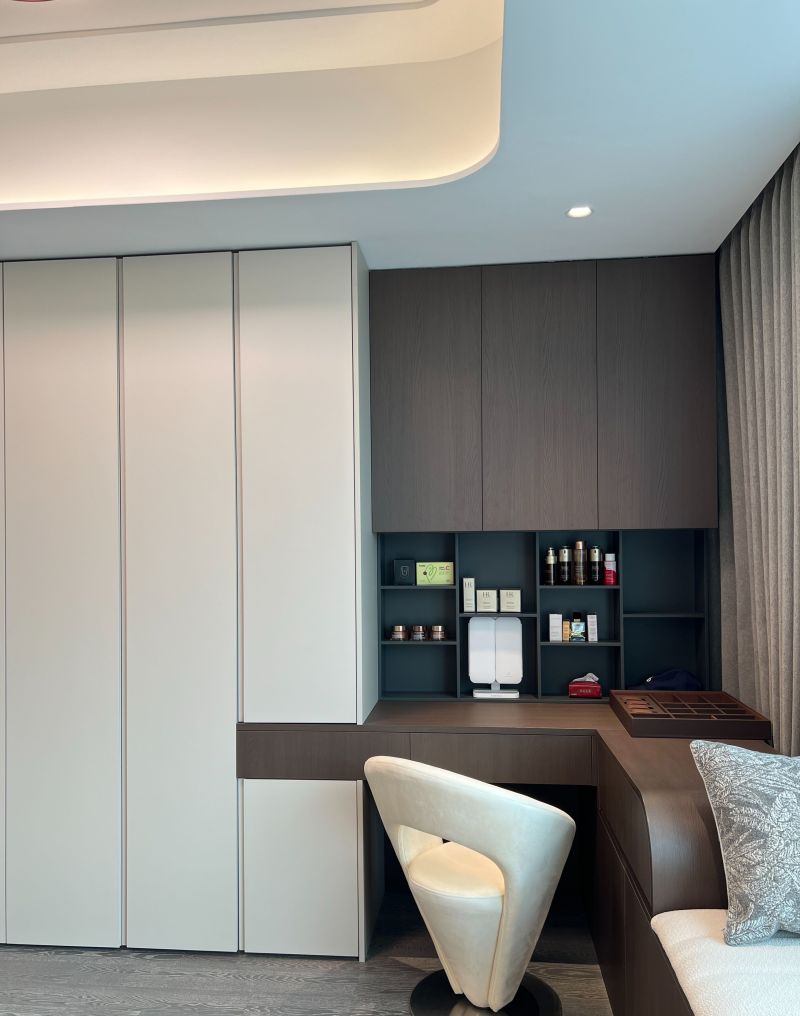 全屋定制衣柜热门设计款式解析：2026年选对越用越香 - 家居知识