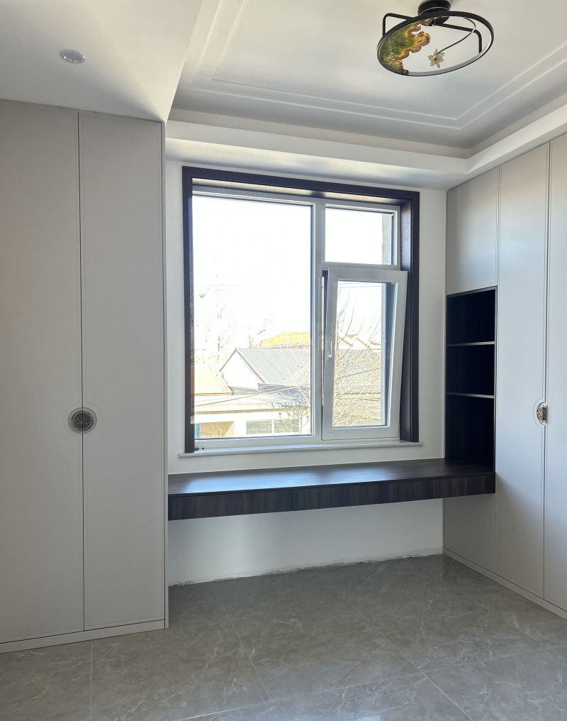 河北全屋定制工厂推荐，电视背景墙柜定制哪家更靠谱？