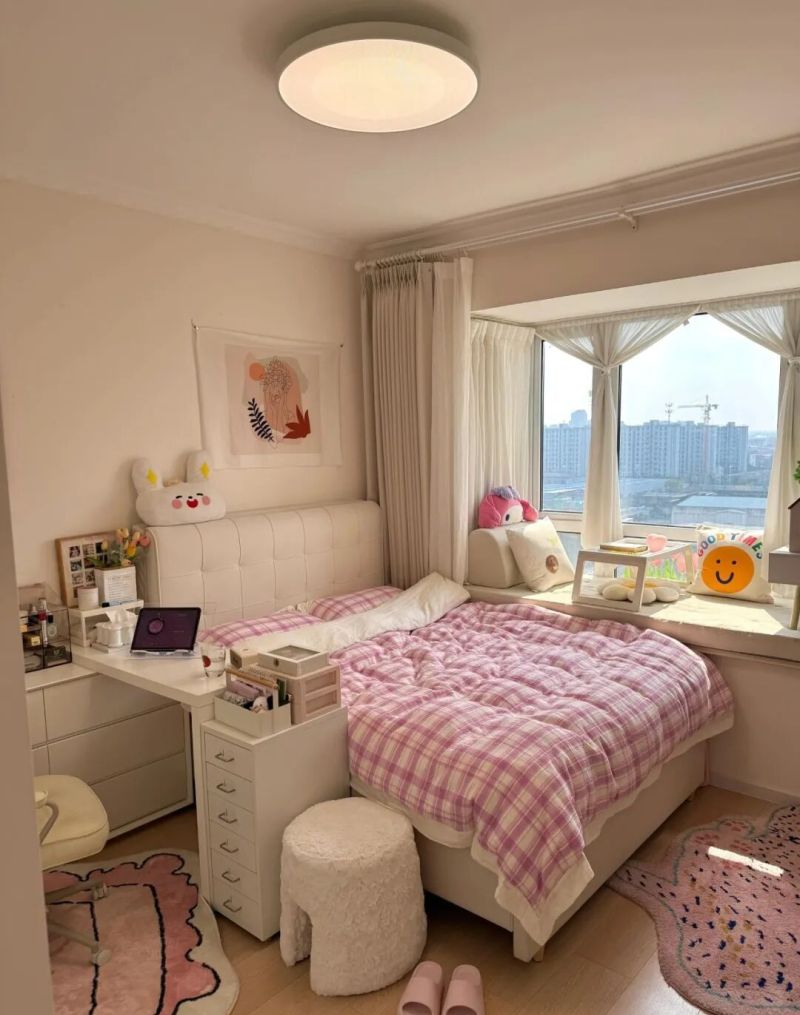 “榻榻米”已退出中国家庭，学广州人的新做法，漂亮又实用，晒晒 - 家居知识