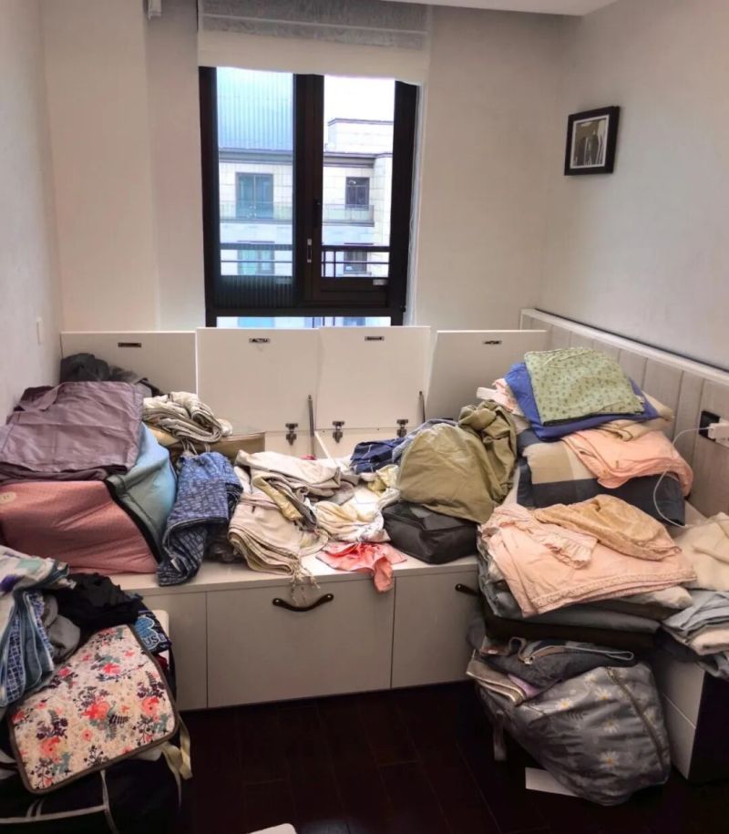 “榻榻米”已退出中国家庭，学广州人的新做法，漂亮又实用，晒晒 - 家居知识