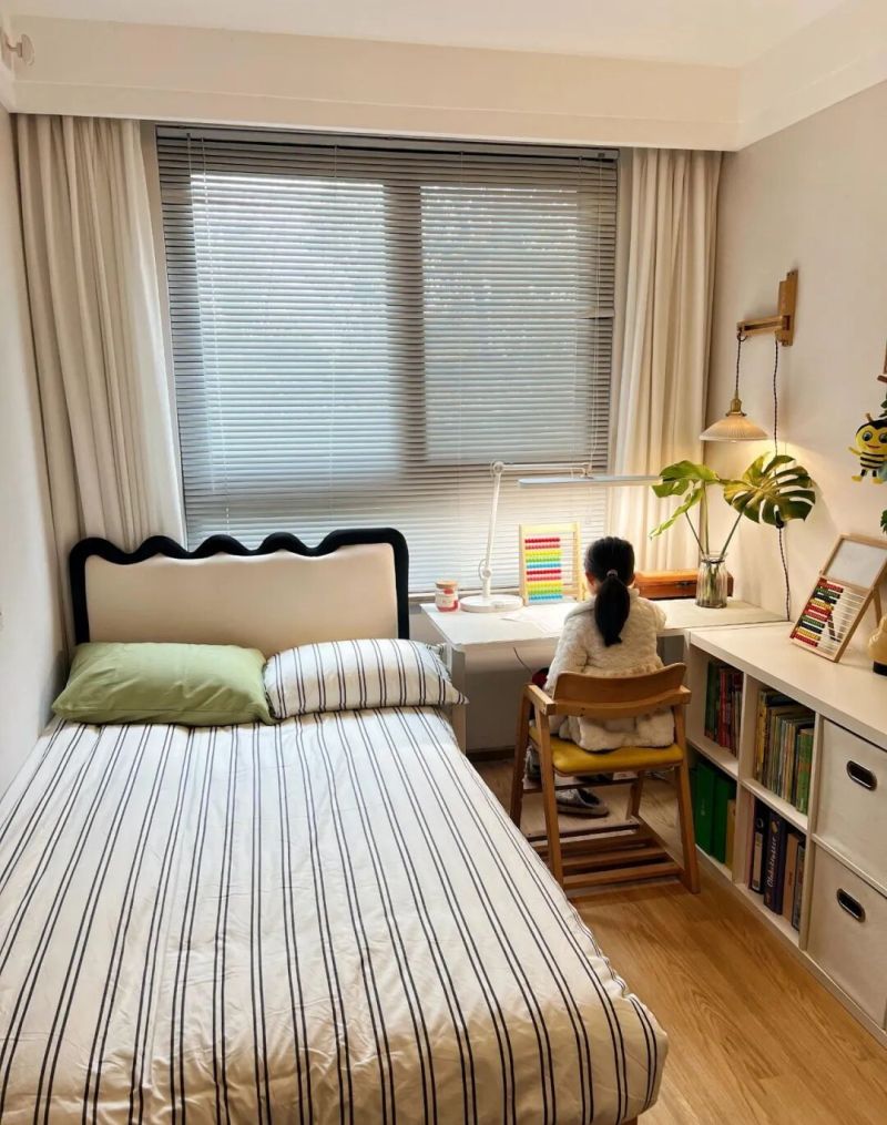 “榻榻米”已退出中国家庭，学广州人的新做法，漂亮又实用，晒晒 - 家居知识