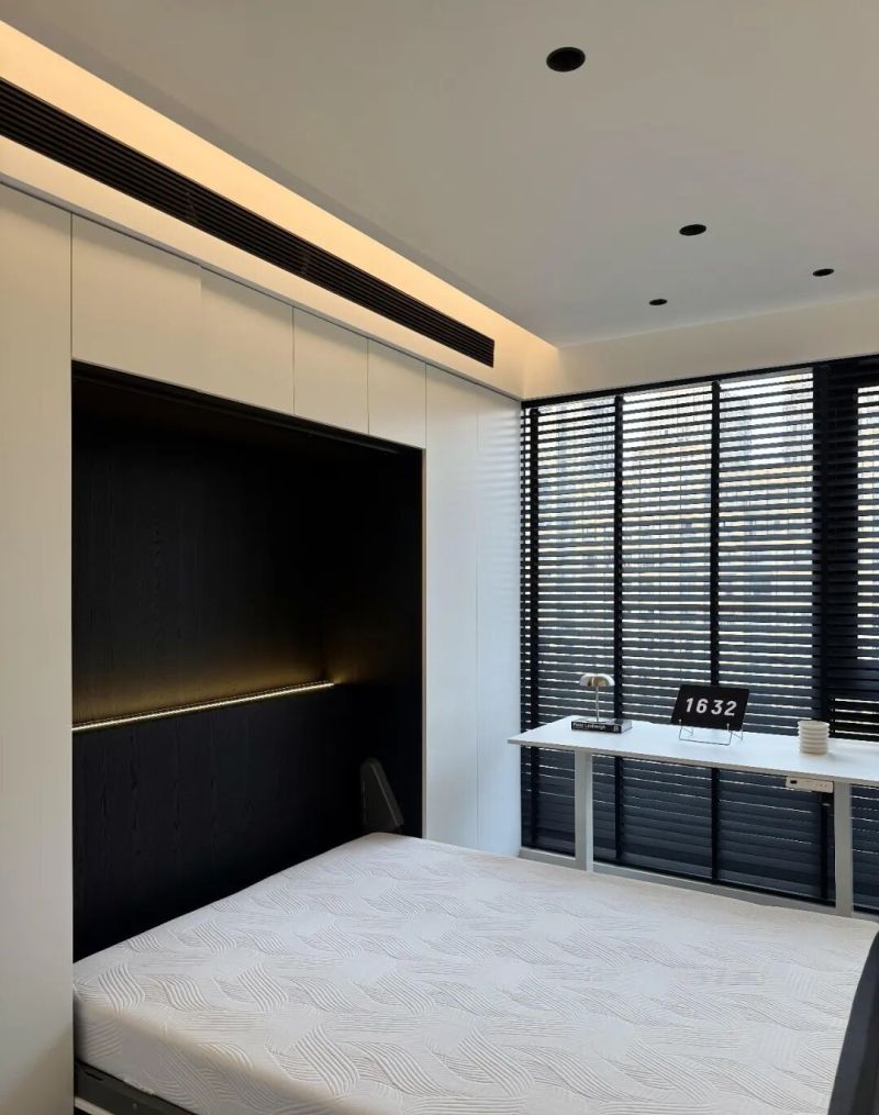 “榻榻米”已退出中国家庭，学广州人的新做法，漂亮又实用，晒晒 - 家居知识