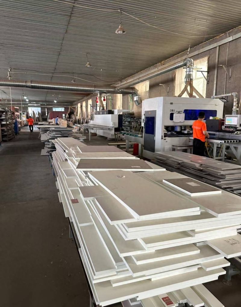 哈尔滨口碑好的阳台柜定制厂家推荐