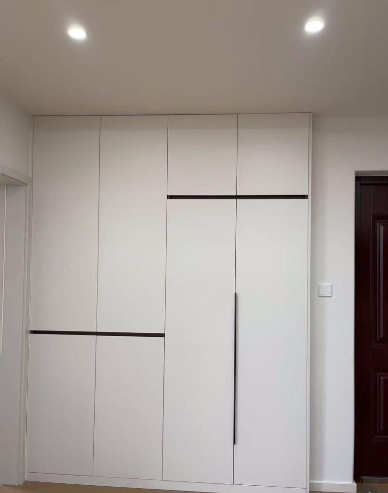 热议做阳台储物柜定制选防潮板材品牌，哪个口碑好？ - 家居知识