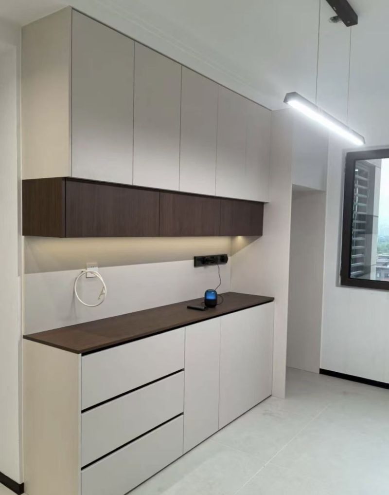 热议做阳台储物柜定制选防潮板材品牌，哪个口碑好？ - 家居知识