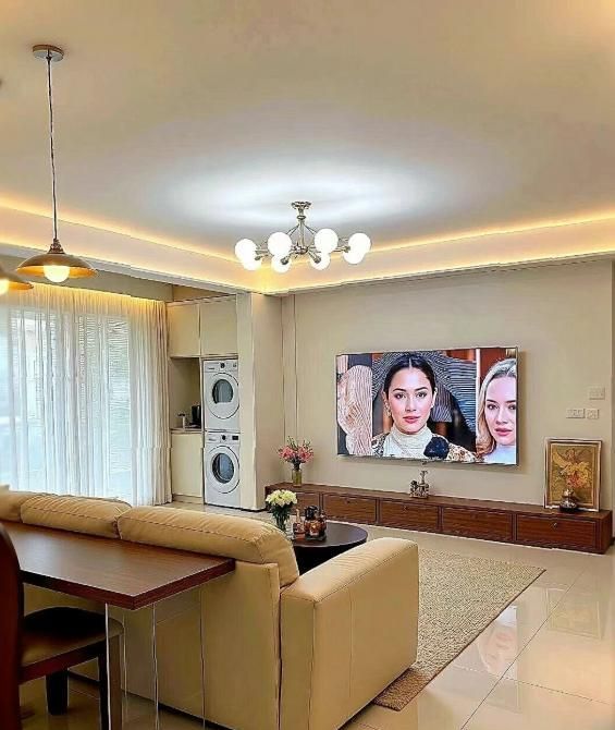 119㎡现代简约风，真的好耐看，又高级 - 家居知识