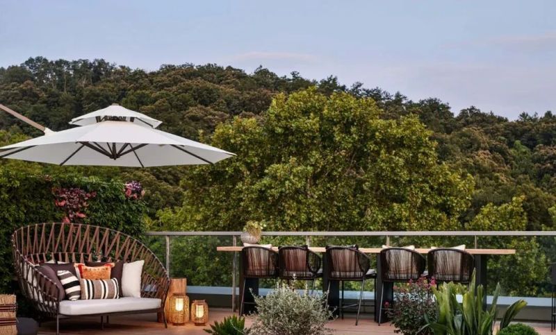 轻奢样板间，精致前卫的设计！ - 家居知识