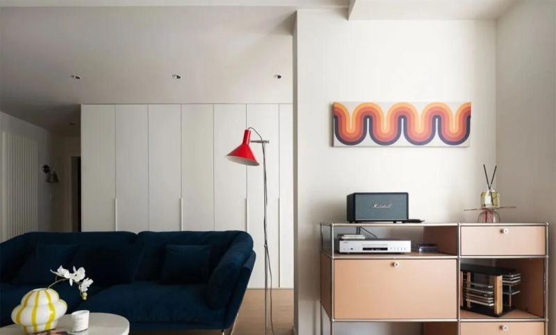 130m²温柔原木色系，有娃家庭的长期主义新家，简洁又有生命力 - 家居知识