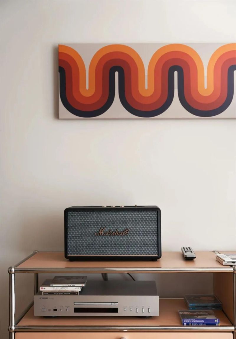 130m²温柔原木色系，有娃家庭的长期主义新家，简洁又有生命力 - 家居知识