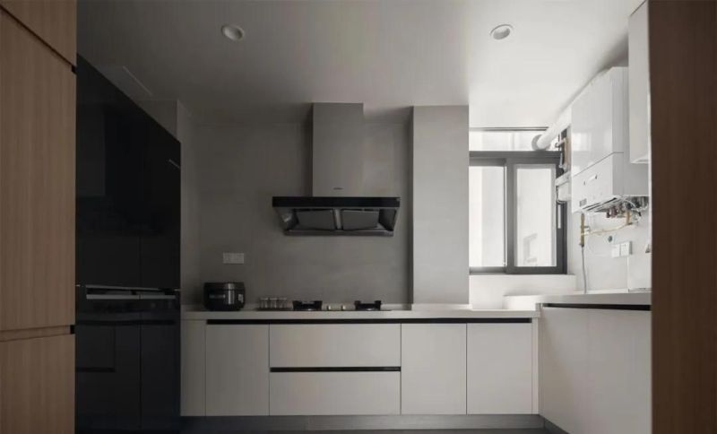 130m²温柔原木色系，有娃家庭的长期主义新家，简洁又有生命力 - 家居知识