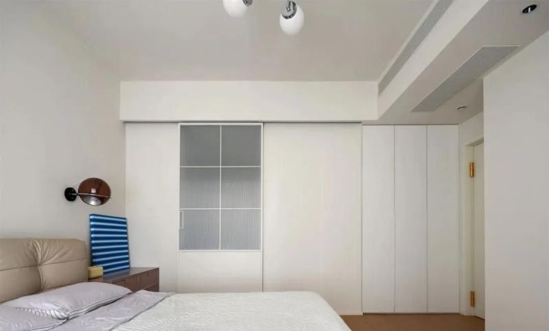 130m²温柔原木色系，有娃家庭的长期主义新家，简洁又有生命力 - 家居知识