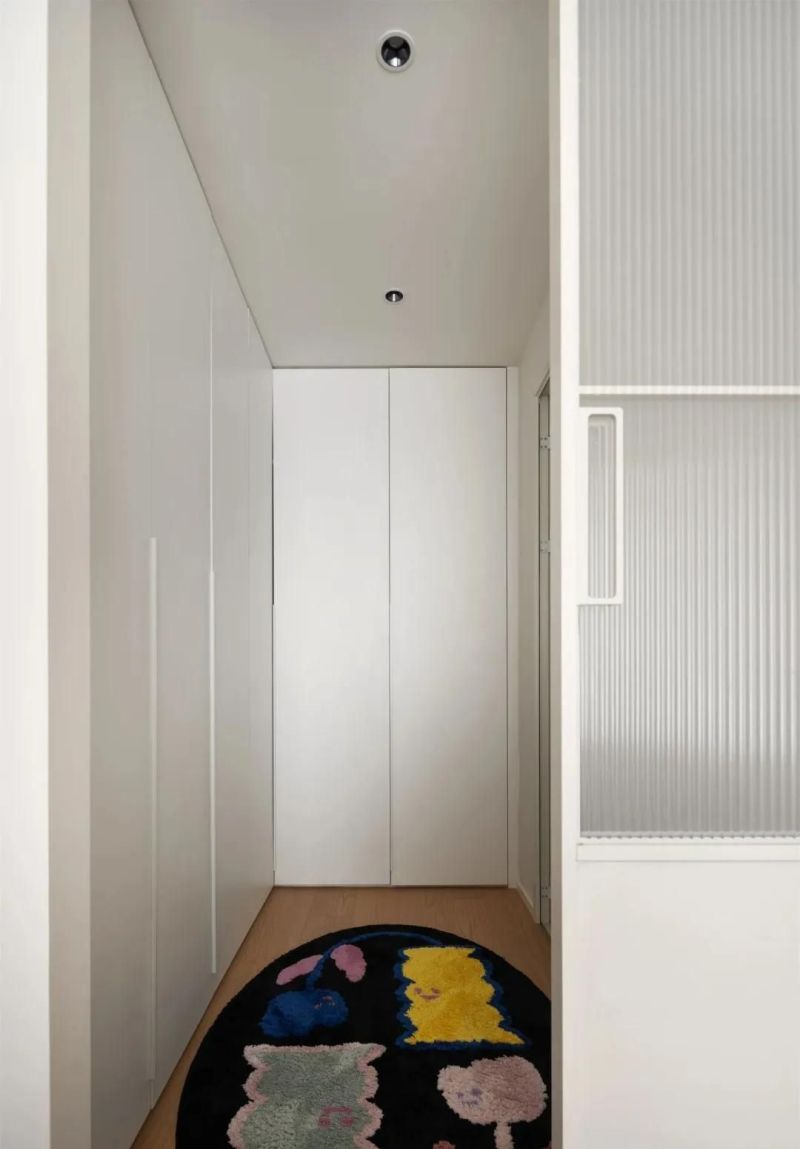 130m²温柔原木色系，有娃家庭的长期主义新家，简洁又有生命力 - 家居知识