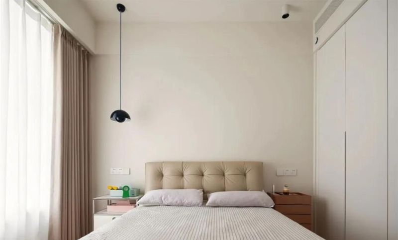 130m²温柔原木色系，有娃家庭的长期主义新家，简洁又有生命力 - 家居知识