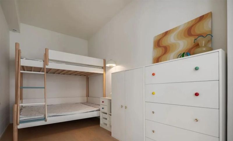 130m²温柔原木色系，有娃家庭的长期主义新家，简洁又有生命力 - 家居知识