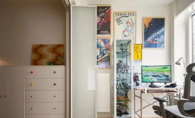 130m²温柔原木色系，有娃家庭的长期主义新家，简洁又有生命力 - 家居知识