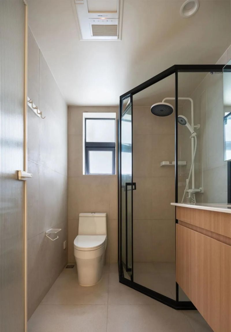 130m²温柔原木色系，有娃家庭的长期主义新家，简洁又有生命力 - 家居知识